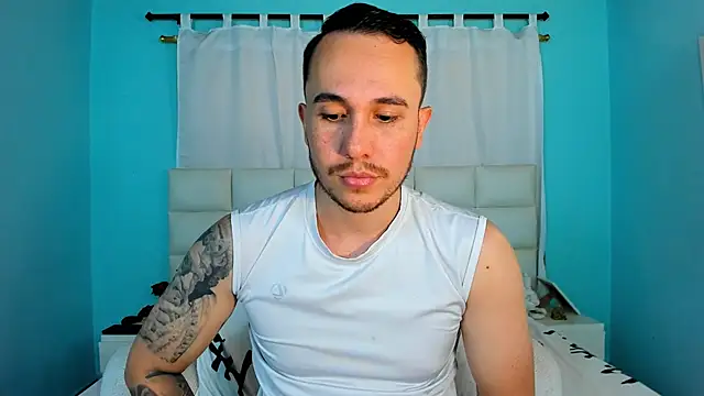 juan  jimenez online show from November 2025 09:11:01 PM