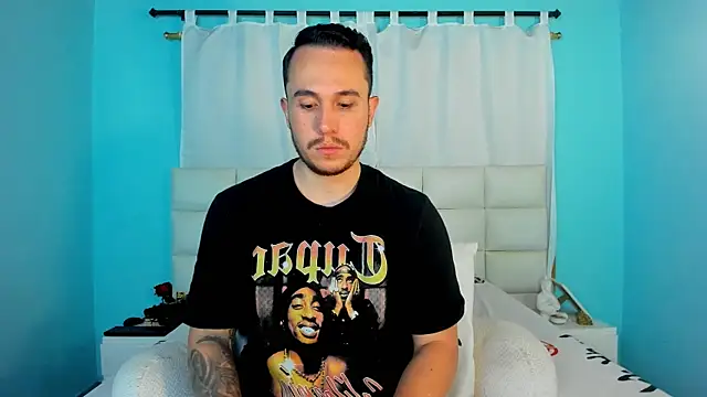 juan  jimenez online show from November 2025 01:49:02 AM