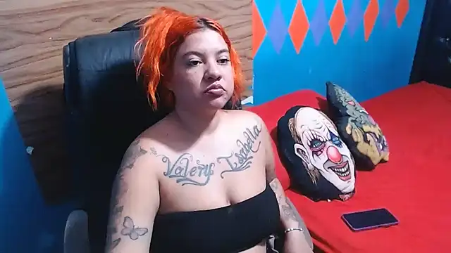 Dulce domini online show from November 2025 01:16:02 AM