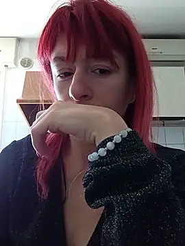 Annarella Pika online show from May 2026 12:00:01 PM