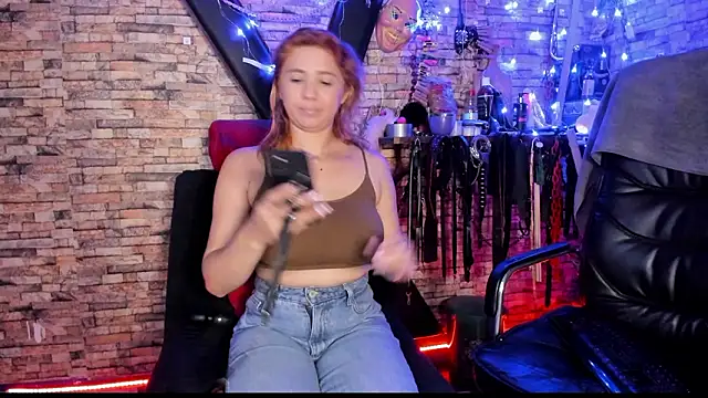 Liltildeman moon online show from March 2026 08:45:02 PM