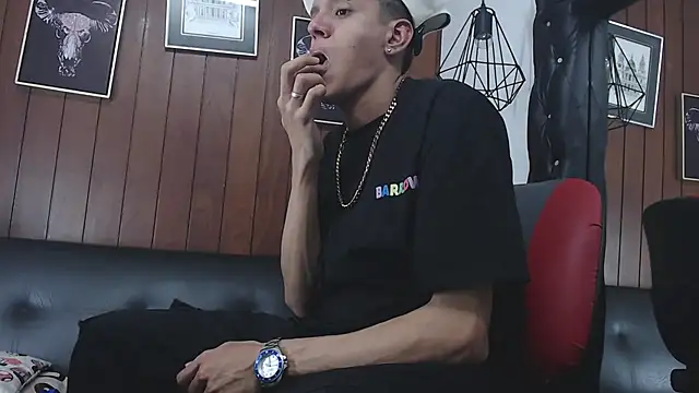 GaboReyes online show from February 2025 02:53:02 AM