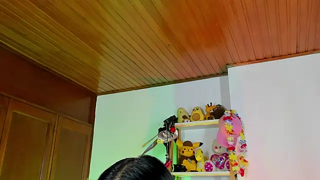 Snapshot of eymy-hadid chatting on October 2025 11:05:02 PM eymy-hadid online show from October 2025 11:05:02 PM