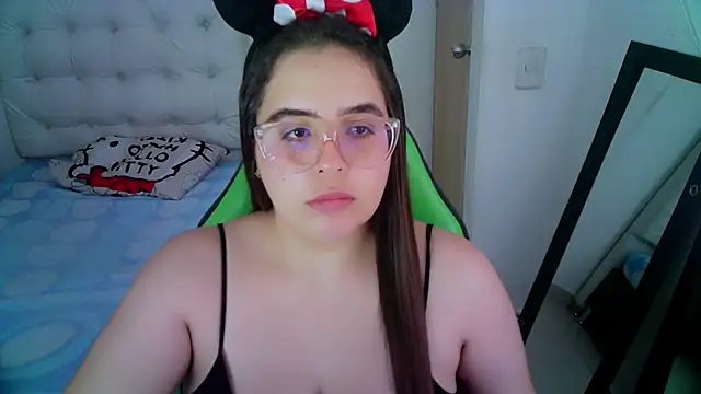  alicia z online show from December 2024 09:16:01 PM