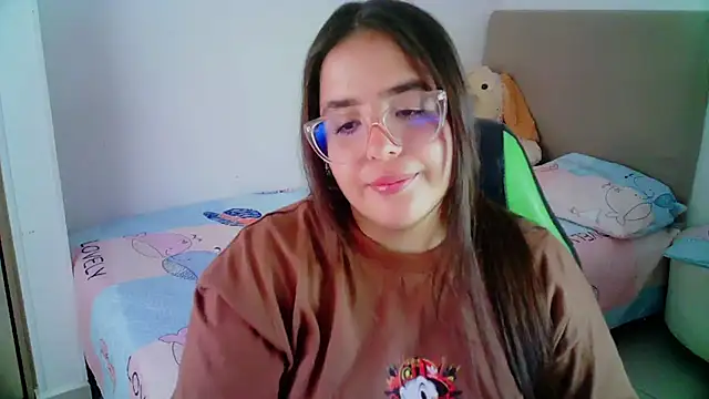  alicia z online show from January 2025 08:48:02 PM