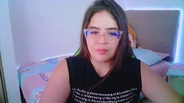  alicia z online show from January 2025 05:58:02 PM