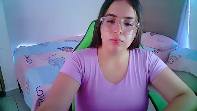  alicia z online show from January 2025 12:22:02 AM