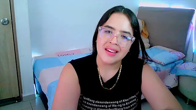  alicia z online show from February 2025 11:31:01 PM