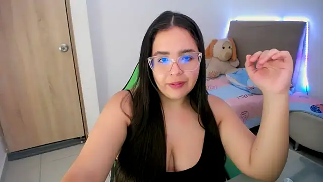  alicia z online show from March 2025 09:42:02 PM