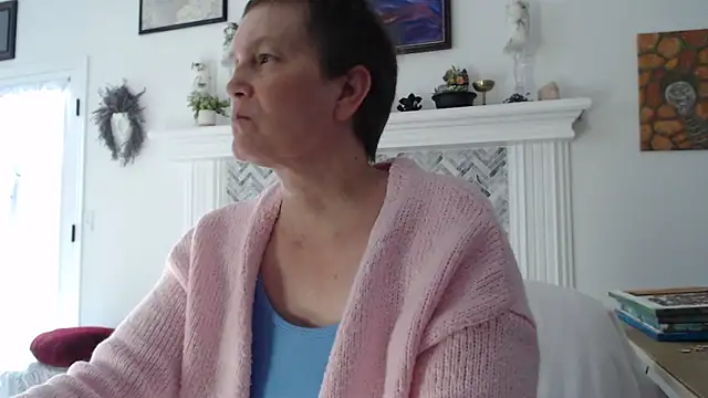 AuroraWillows online show from March 2026 07:54:01 PM