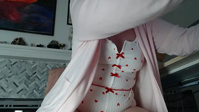 AuroraWillows online show from April 2026 02:37:02 AM