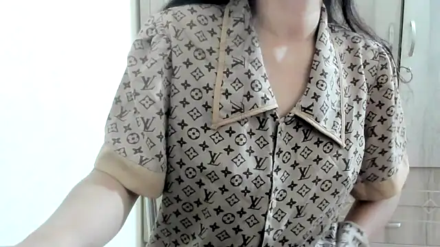 Beauty Asian Tina online show from March 2025 10:10:01 PM