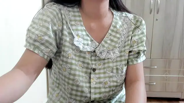 Beauty Asian Tina online show from March 2025 11:51:01 AM