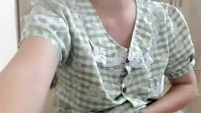 Beauty Asian Tina online show from March 2025 01:17:02 AM