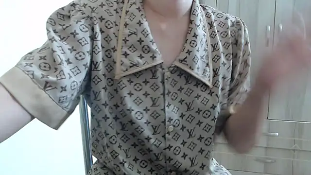 Beauty Asian Tina online show from March 2025 07:31:02 PM