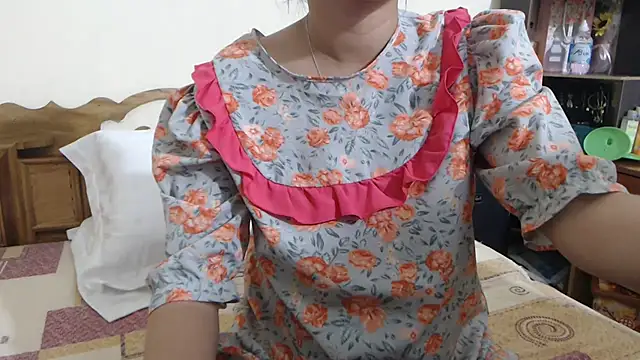 Beauty Asian Tina online show from February 2026 12:53:01 AM