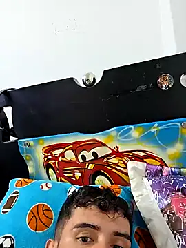 Andres1999999 online show from July 2026 08:51:01 PM