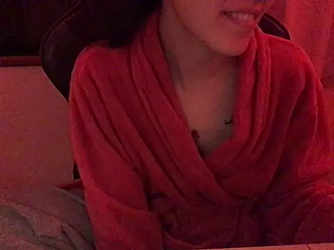 YumieCp online show from March 2025 02:48:01 AM