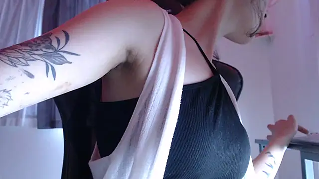 YumieCp online show from October 2025 02:53:02 AM