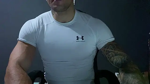 Mr YourGod online show from December 2024 02:35:02 PM