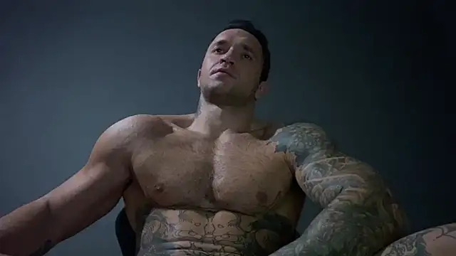 Mr YourGod online show from December 2024 03:11:02 PM