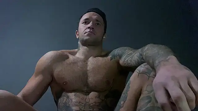 Mr YourGod online show from December 2024 03:36:01 AM