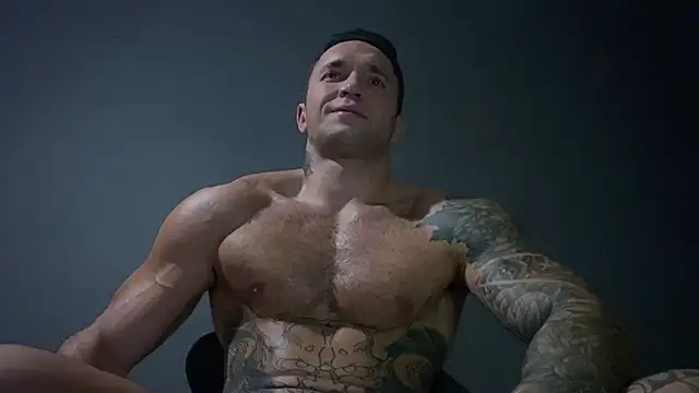 Mr YourGod online show from December 2024 03:01:01 PM