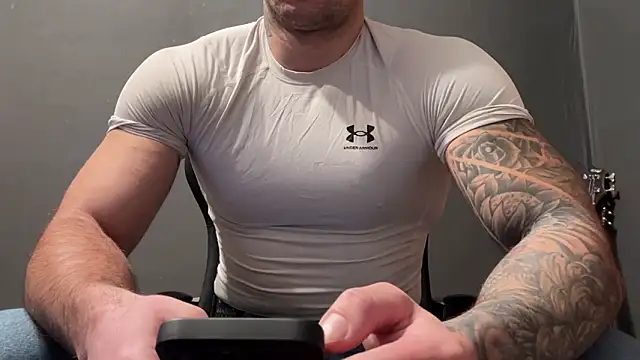 Mr YourGod online show from February 2026 03:27:02 AM