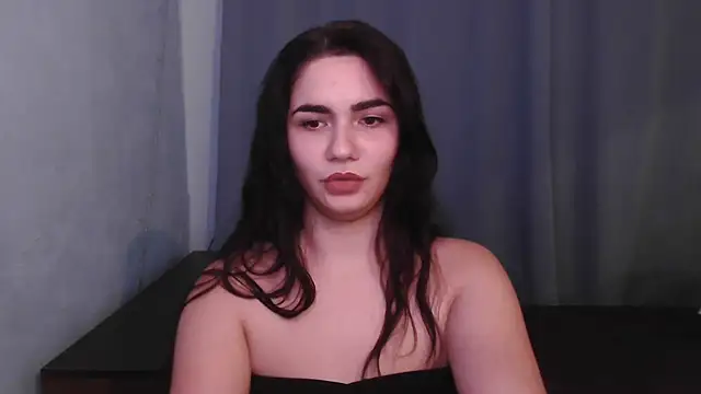 Snapshot of HannahMeid chatting on December 2024 09:55:01 PM HannahMeid online show from December 2024 09:55:01 PM