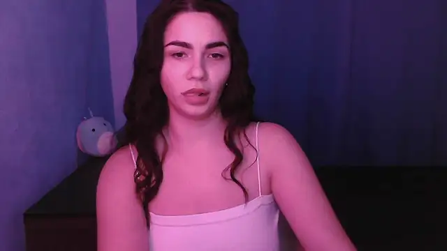 Snapshot of HannahMeid chatting on December 2024 07:54:02 PM HannahMeid online show from December 2024 07:54:02 PM