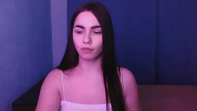 Snapshot of HannahMeid chatting on January 2025 07:35:01 PM HannahMeid online show from January 2025 07:35:01 PM