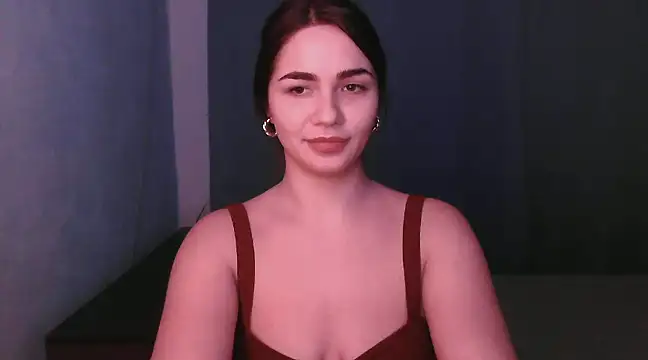 Snapshot of HannahMeid chatting on January 2025 08:37:02 PM HannahMeid online show from January 2025 08:37:02 PM
