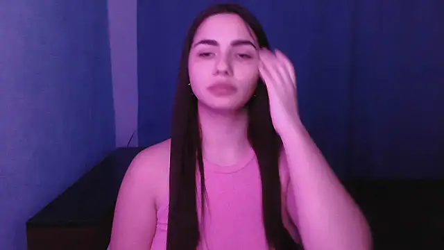 Snapshot of HannahMeid chatting on January 2025 06:55:02 PM HannahMeid online show from January 2025 06:55:02 PM