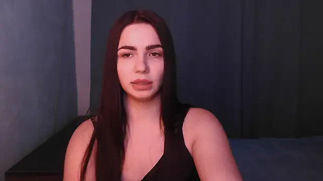 Snapshot of HannahMeid chatting on February 2025 07:17:02 PM HannahMeid online show from February 2025 07:17:02 PM