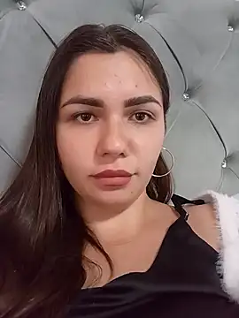 Snapshot of HannahMeid chatting on September 2025 09:53:02 AM HannahMeid online show from September 2025 09:53:02 AM
