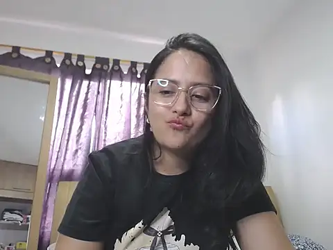 Snapshot of Jandylovee chatting on April 2026 08:13:02 PM Jandylovee online show from April 2026 08:13:02 PM