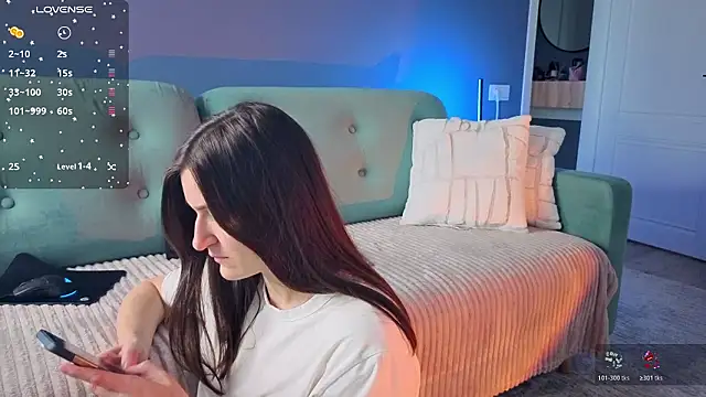 Alexperchik online show from February 2026 11:41:01 AM