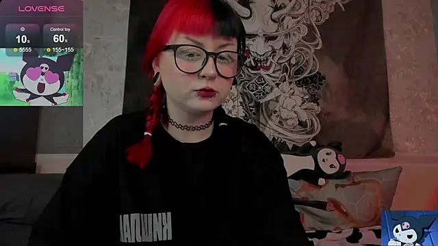 t0riayun0 online show from November 2025 07:40:02 PM