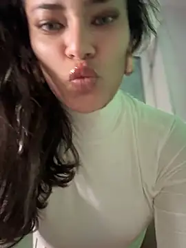 MistressBelleNoire online show from January 2025 06:48:01 PM