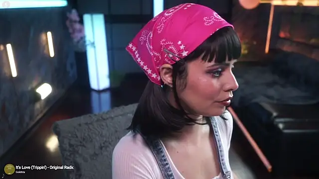 alessa goreng online show from January 2026 06:59:02 AM