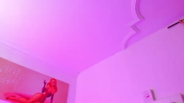 Lulu exotic1 online show from December 2024 03:52:01 PM