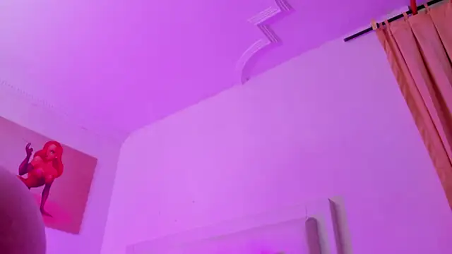 Lulu exotic1 online show from January 2025 03:47:02 PM