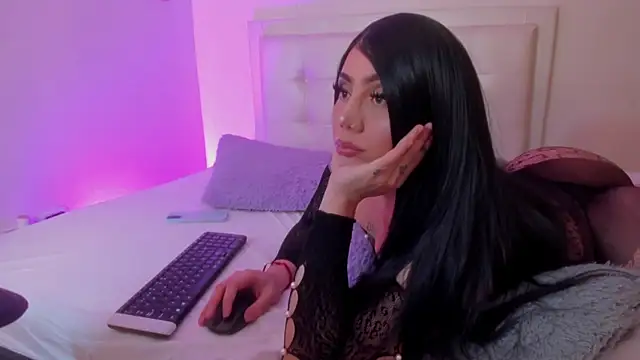 Lulu exotic1 online show from February 2025 12:34:01 PM