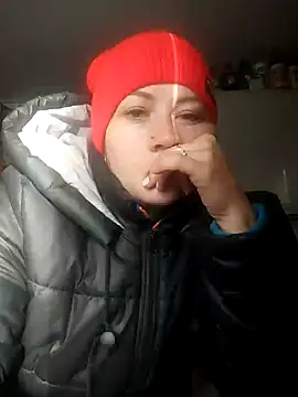 Kristi Ricky online show from December 2024 11:13:01 AM