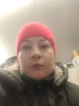 Kristi Ricky online show from December 2024 05:51:01 AM