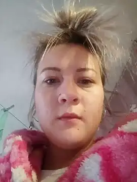 Kristi Ricky online show from December 2024 07:33:02 AM