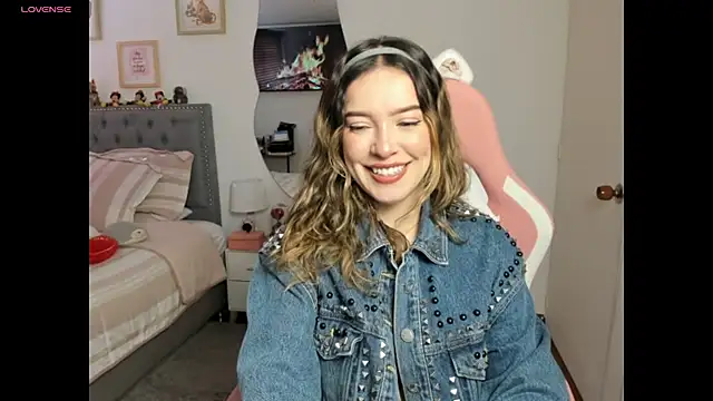 samysweet 8 online show from February 2025 01:30:02 PM