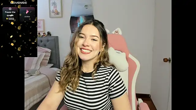 samysweet 8 online show from February 2025 04:14:02 PM