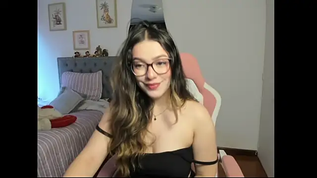 samysweet 8 online show from November 2025 02:18:02 PM