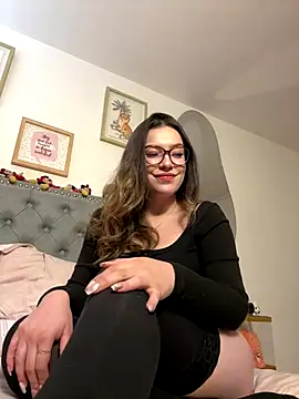 samysweet 8 online show from January 2026 02:52:02 PM